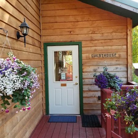 Hotel Talkeetna Hideaway Zewnętrze zdjęcie
