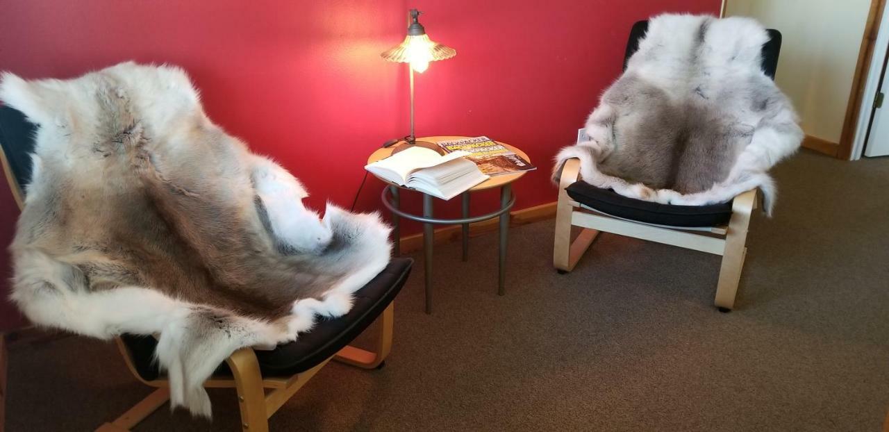 Hotel Talkeetna Hideaway Zewnętrze zdjęcie