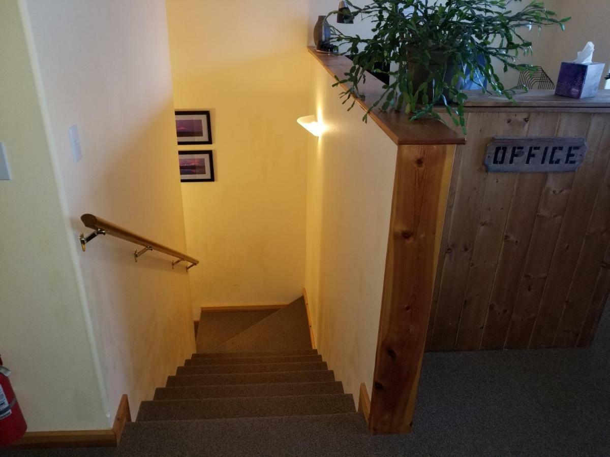 Hotel Talkeetna Hideaway Zewnętrze zdjęcie