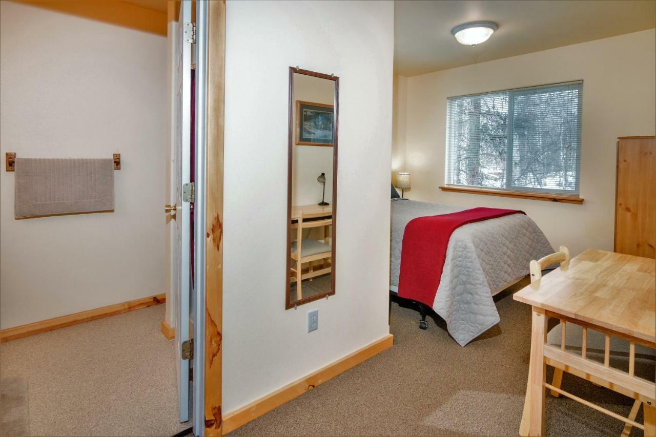 Hotel Talkeetna Hideaway Zewnętrze zdjęcie